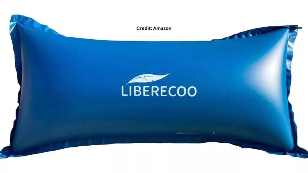 LIBERECOO Pool Pillows for Above Ground Pools